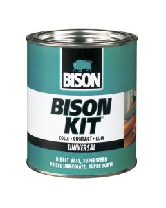 BISON KIT TRANSP 750ML