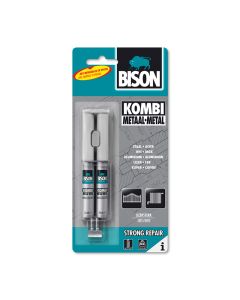BISON KOMBI METAAL 24ML