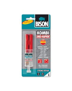BISON KOMBI SNEL 24ML