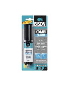 BISON KOMBI PLASTIC 25ML 