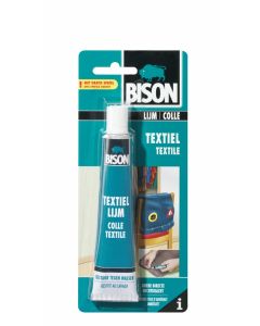BISON TEXTIELLIJM 50ML