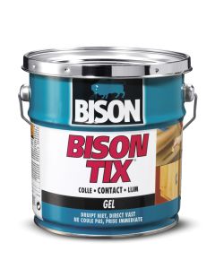 BISON TIX 2,5L