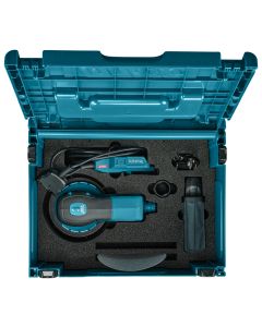 Makita BO004CGZJNL XGT 40 V Max 150 mm Handpalm excenter schuurmachine