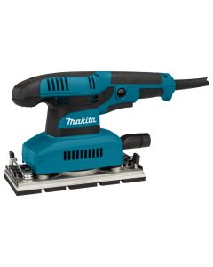 Makita BO3710 230 V Vlakschuurmachine