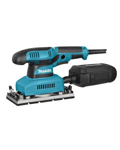 Makita BO3711 230 V Vlakschuurmachine