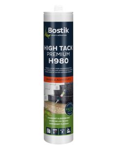 Bostik H980 High Tack Premium 290ml wit