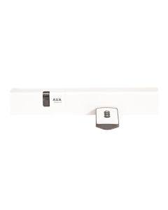 Raamopener met afstandsbediening AXA Remote klepraam wit SKG**