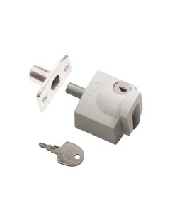AXA 3012-OPLEGSLOT/WIT-KST