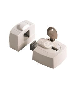 AXA OPLEGSLOT 3015/IN/WIT/SKG*/BLISTER