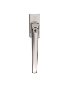 AXA VEILIGHEIDS DRAAI-KIEP RAAMKRUK/MODEL-L/ CILINDERSLOT/SKG**/7X32/F1/BLISTER