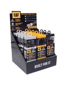 CAT 330407 Datakabel Balie Display