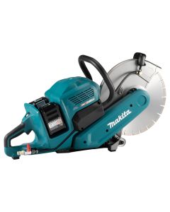 Makita CE001GM202X XGT 2x40 V Max Doorslijper 355mm