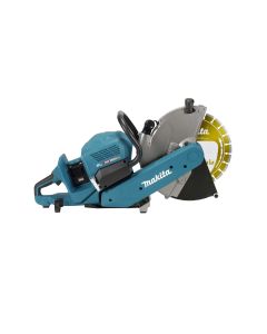 Makita CE002GZ01 XGT 2x40 V Max Doorslijper 355mm