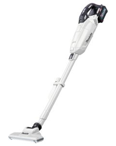Makita CL002GD212 40 V Max Steelstofzuiger wit