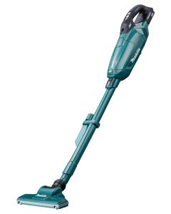 Makita CL002GZ01 40 V Max Steelstofzuiger blauw