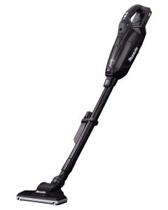 Makita CL002GZ03 40 V Max Steelstofzuiger zwart