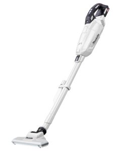 Makita CL002GZ07 40 V Max Steelstofzuiger wit