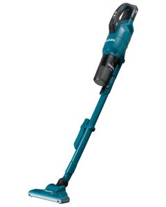 Makita CL003GZ 40 V Max Steelstofzuiger blauw