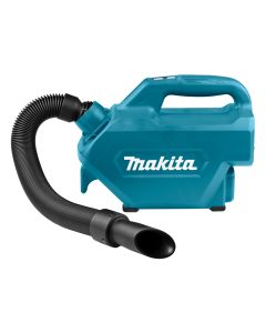 Makita CL121DZX 12 V Max Auto stofzuiger