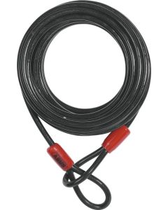 Abus staalkabel Cobra 10/500