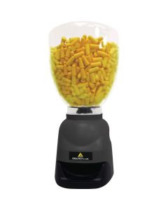 DELTAPLUS DISPENSER MET 500 PAAR OORDOPPEN CONCIC500JA