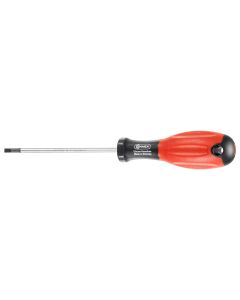 CONNEX SCHROEVENDRAAIER PLAT 3.5x100 1com