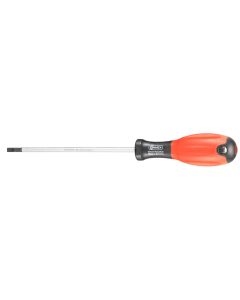 CONNEX SCHROEVENDRAAIER PLAT 4.0x125 1com