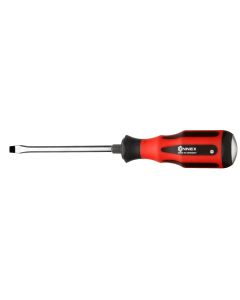 CONNEX SCHROEVENDRAAIER PLAT 5.5x100 2com+