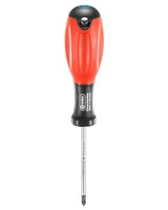 CONNEX SCHROEVENDRAAIER PZ0 60mm 1com