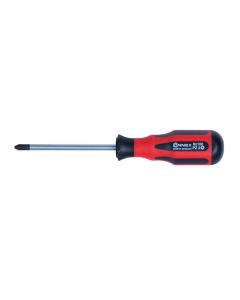 CONNEX SCHROEVENDRAAIER PZ2 (6.0x100) 2com