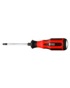 CONNEX SCHROEVENDRAAIER PZ-1 2com+