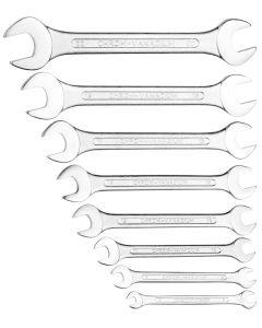 CONNEX SET STEEKSLEUTELS 8dlg 6-22mm