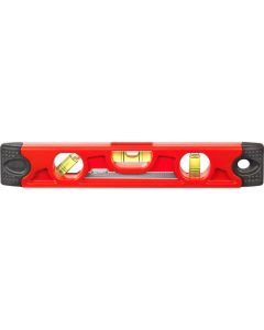 CONNEX TORPEDO WATERPAS 250mm PVC