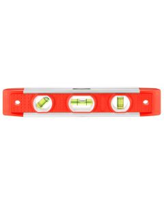 CONNEX WATERPAS TORPEDO 20cm MAGNETISCH