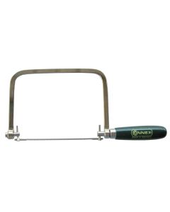 CONNEX DECOUPEERZAAG 162mm (HOOGTE 110mm)