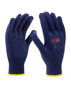 Connex HANDSCHOEN FIJN GEWEVEN BL Gr10