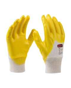 CONNEX HANDSCHOEN MONTAGE GE Gr08