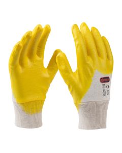 CONNEX HANDSCHOEN MONTAGE GE Gr09