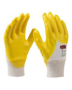 CONNEX HANDSCHOEN MONTAGE GE Gr10