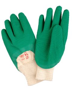 CONNEX TUINHANDSCHOEN BOS GR8