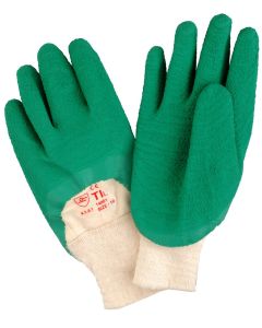 CONNEX TUINHANDSCHOEN BOS GR10