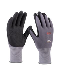 CONNEX HANDSCHOEN UNIVERSEEL GRIJS Gr09