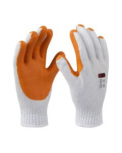 CONNEX HANDSCHOEN BEZETTER RO Gr08