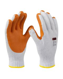 CONNEX HANDSCHOEN BEZETTER RO Gr10