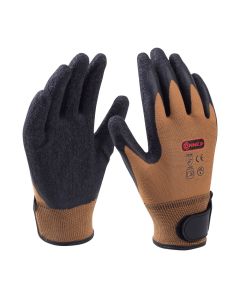 CONNEX HANDSCHOEN VELCRO-SLUITING Gr08