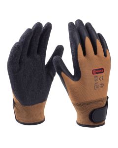 CONNEX HANDSCHOEN VELCRO-SLUITING Gr10