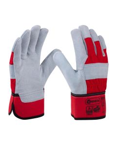 CONNEX KINDERHANDSCHOEN LEDER Gr06