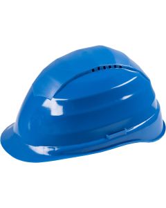 CONNEX VEILIGHEIDSHELM BLAUW EN397