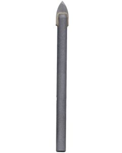 CONNEX GLASBOOR 10.0mm (120mm) WIT