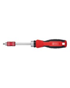 CONNEX BIT-SCHROEVENDRAAIER 2IN1